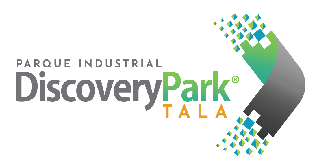 Discovery Park Tala Logo