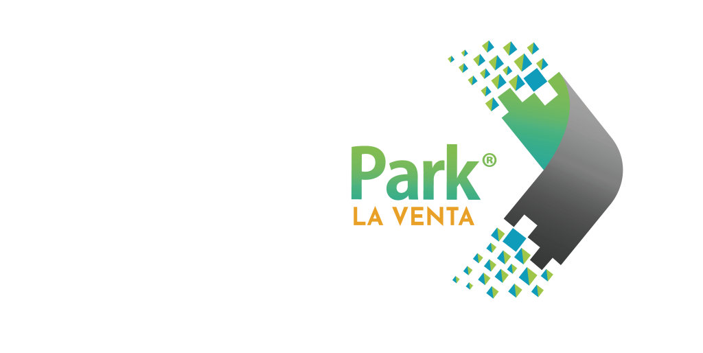 Discovery Park La Venta logo